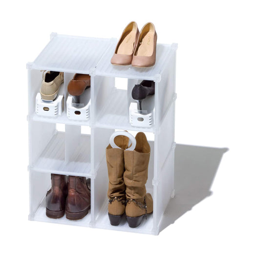 Modulo Organizador de zapatos/zapatillas 6 secciones Like it® - Ene Cosas  Chile