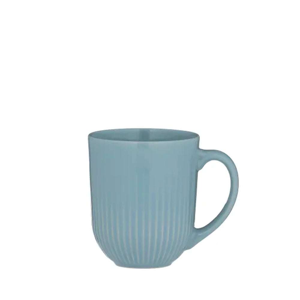Mug Linear Azul Pastel 300ml