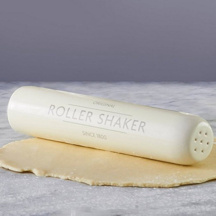 Uslero Roller Shaker 3-en-1