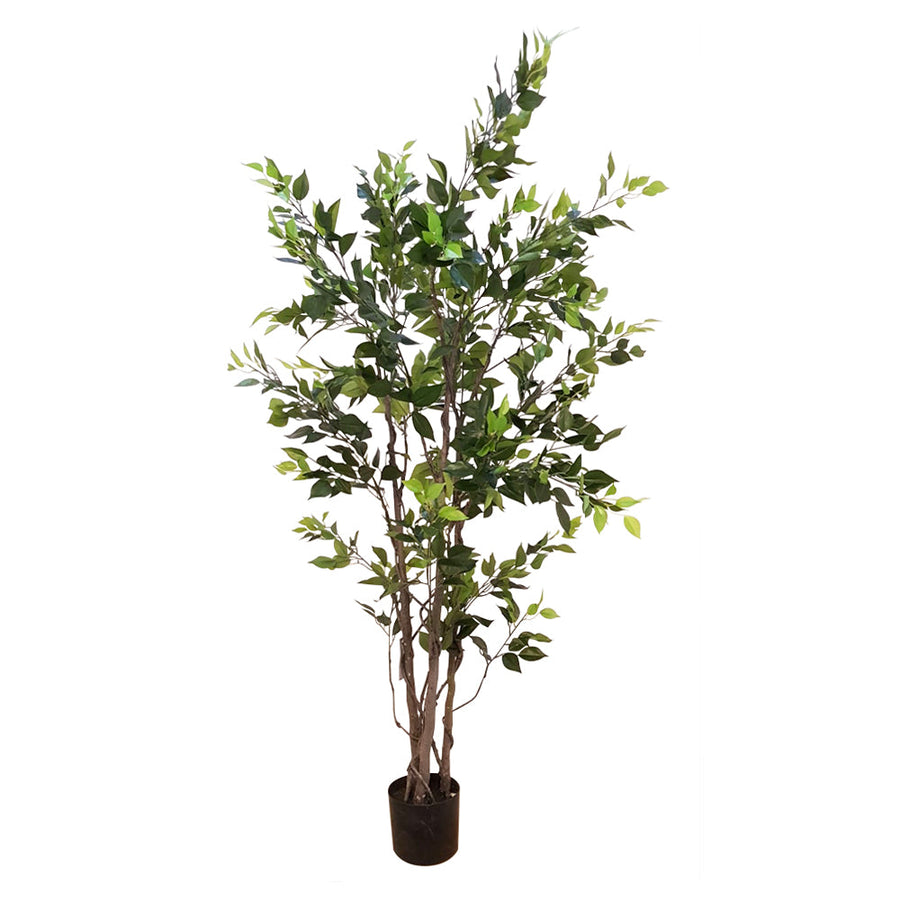Arbol artificial Ficus 185 cm